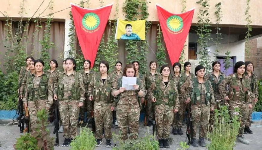 YJŞ: Em ji parastina cewherî re amade ne