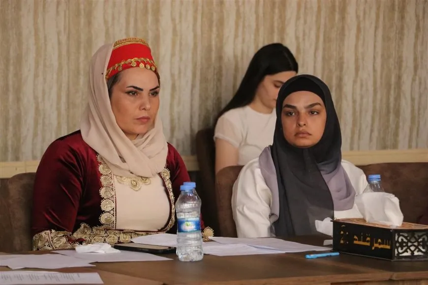  Komcivîna Kongra Star bi encamnameyeke girîng bi dawî bû
