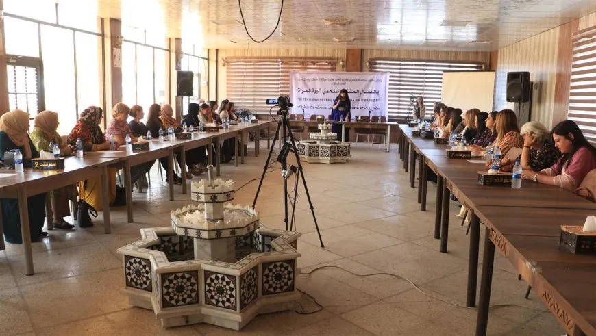  Komcivîna Kongra Star bi encamnameyeke girîng bi dawî bû