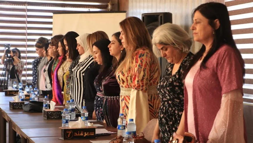  Komcivîna Kongra Star bi encamnameyeke girîng bi dawî bû