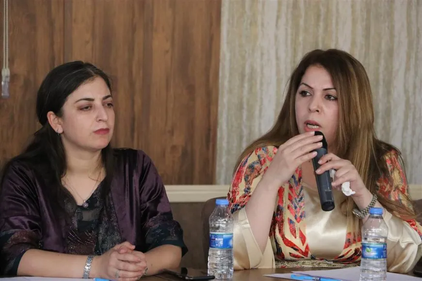  Komcivîna Kongra Star bi encamnameyeke girîng bi dawî bû
