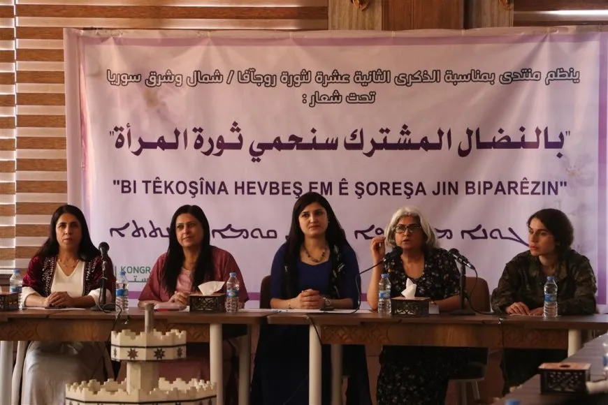 Komcivîna Kongra Star bi encamnameyeke girîng bi dawî bû