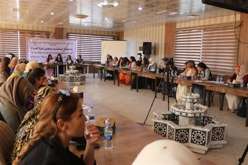 Komcivîna Kongra Star bi encamnameyeke girîng bi dawî bû
