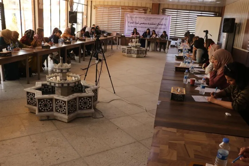  Komcivîna Kongra Star bi encamnameyeke girîng bi dawî bû