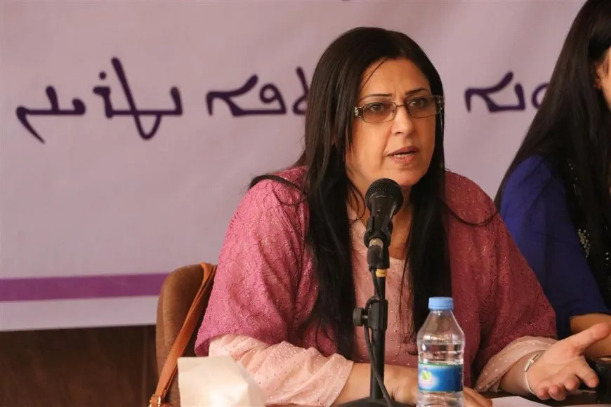  Komcivîna Kongra Star bi encamnameyeke girîng bi dawî bû