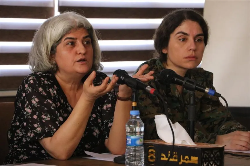  Komcivîna Kongra Star bi encamnameyeke girîng bi dawî bû