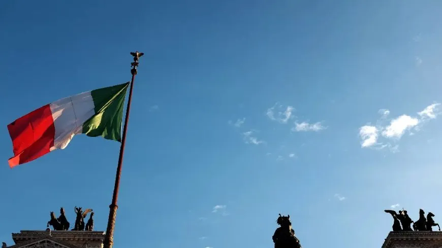 Îtalyayê ji bo Sûriyeyê balyozek erkdar kir