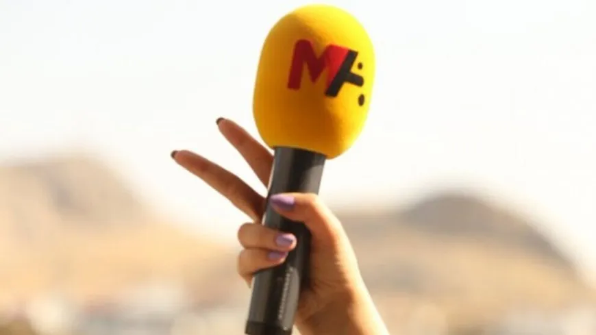 Malpera MA`yê hate astengkirin