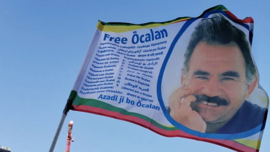 Xelatgirên Nobelê dijî tecrîdê ji Erdogan re name şandin