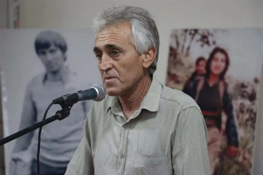 Şêniyên Amûdê 32 şehîd bi bîr anîn