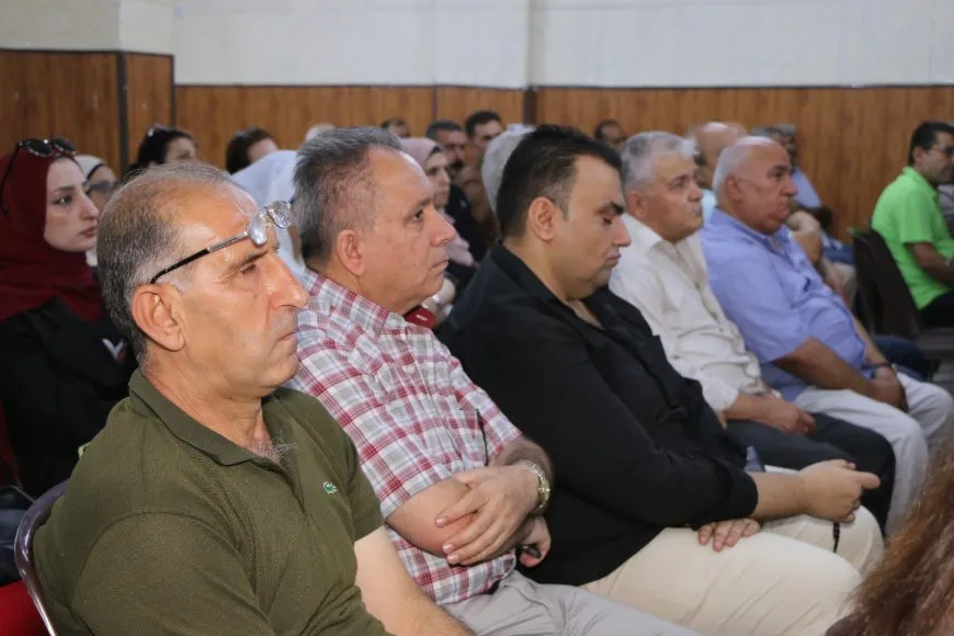 Li Helebê têkildarî komkujiya Til Eran û Til Hasil panel