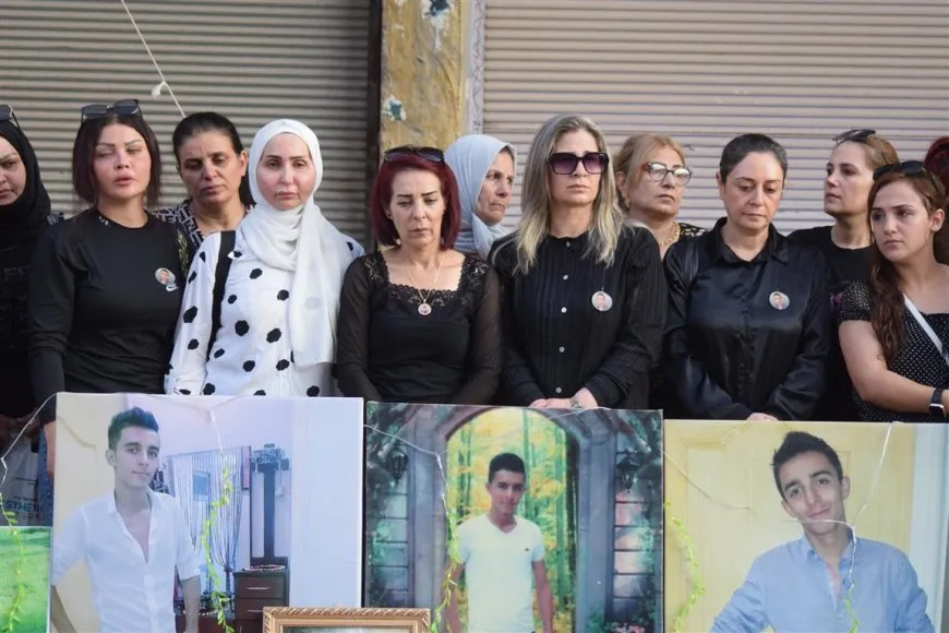 Şehîdên komkujiya Qamişlo di salvegera 8ˊemîn de hatin bibîranîn