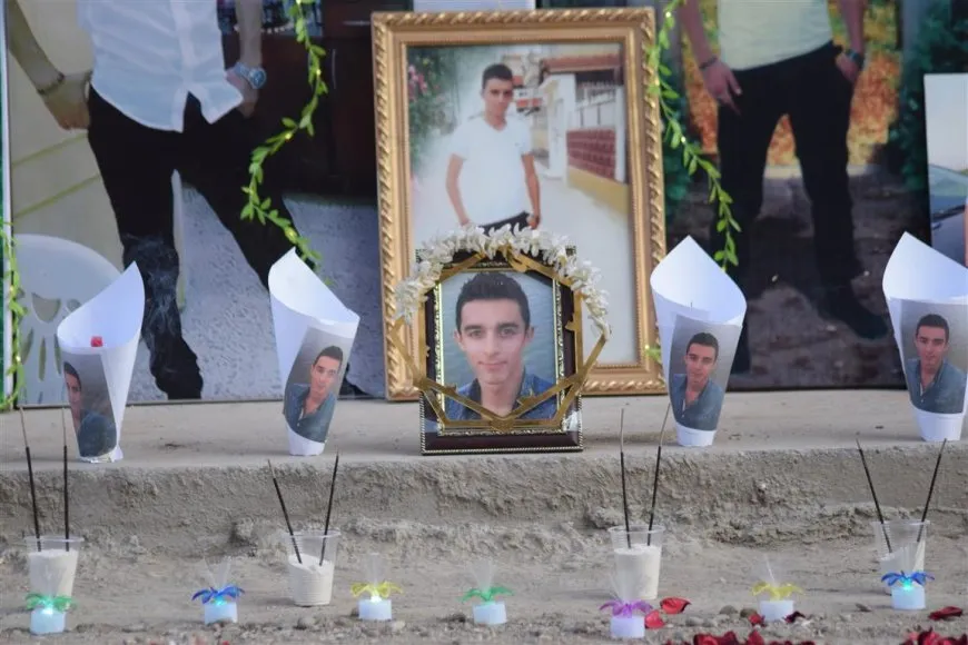 Şehîdên komkujiya Qamişlo di salvegera 8ˊemîn de hatin bibîranîn