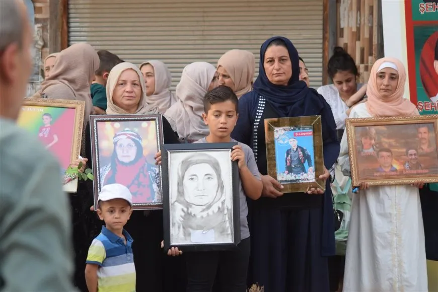 Şehîdên komkujiya Qamişlo di salvegera 8ˊemîn de hatin bibîranîn