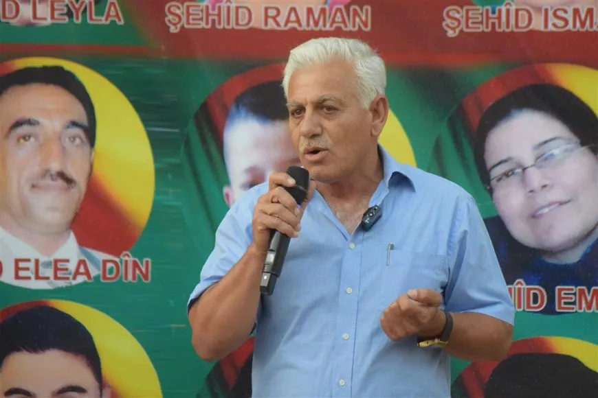 Şehîdên komkujiya Qamişlo di salvegera 8ˊemîn de hatin bibîranîn