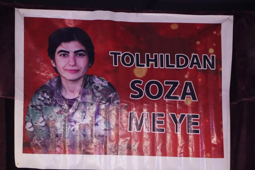 Şehîd Vejîn Jiyan li Şehbayê hate bibîranîn