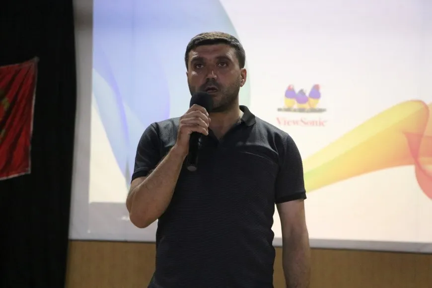 Şehîd Vejîn Jiyan li Şehbayê hate bibîranîn