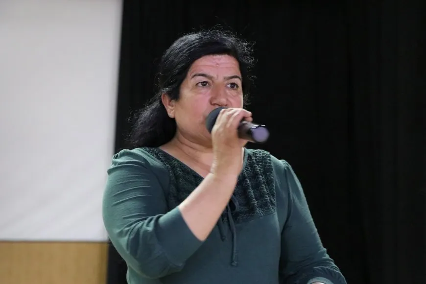 `Şerê taybet û xiyaneyta PDK'ê` navnîşana semînera li Şehbayê