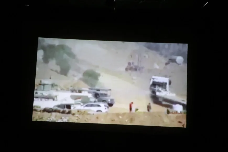 `Şerê taybet û xiyaneyta PDK'ê` navnîşana semînera li Şehbayê