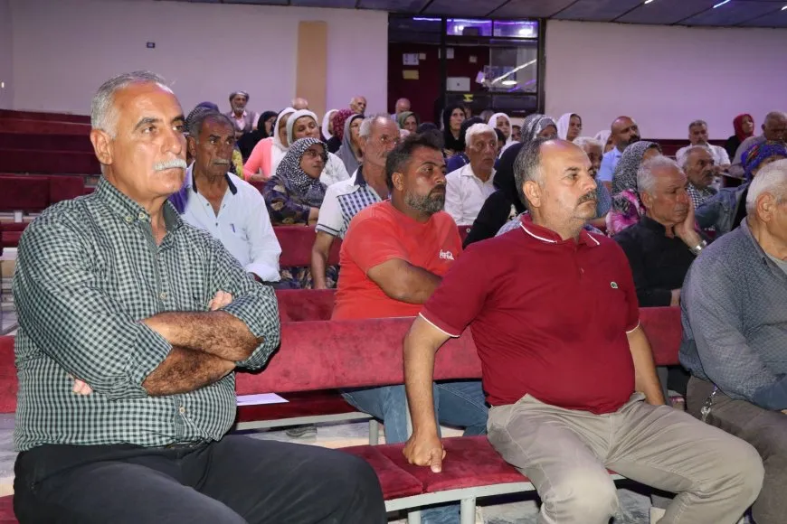 `Şerê taybet û xiyaneyta PDK'ê` navnîşana semînera li Şehbayê