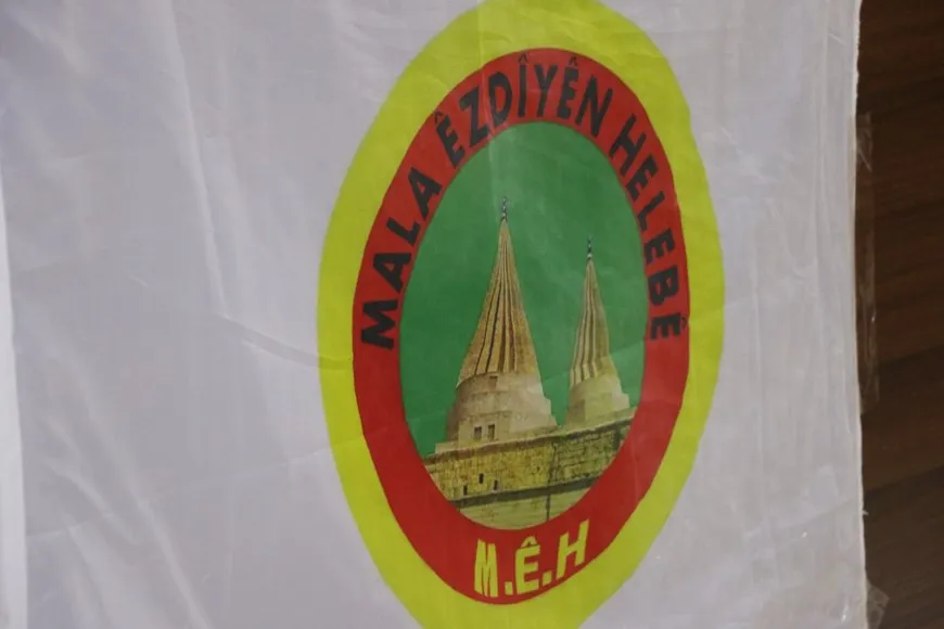 Li Helebê sînevîzyonek li ser komkujiya Şengalê hat pêşkêşkirin