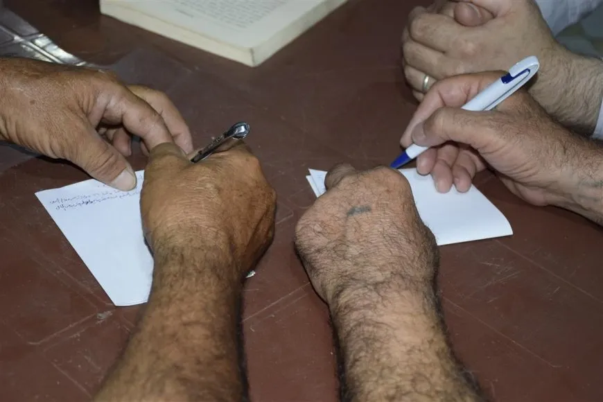 ‘Pirtûkên Rêber Apo ji me re dibin hêz û hiş’