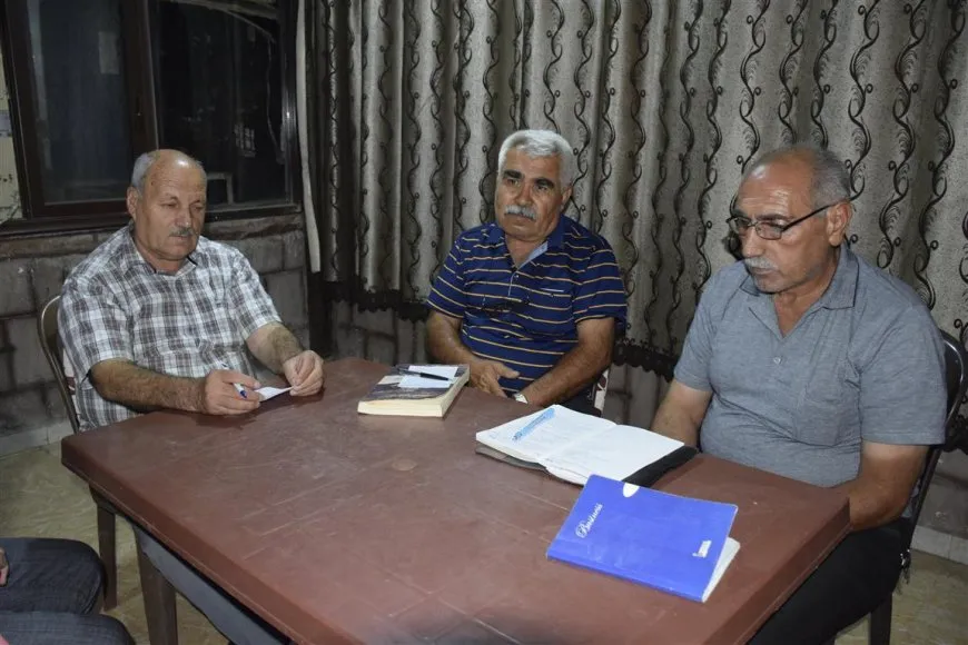  ‘Pirtûkên Rêber Apo ji me re dibin hêz û hiş’