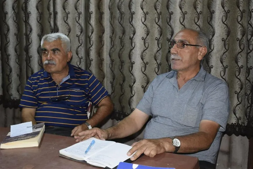  ‘Pirtûkên Rêber Apo ji me re dibin hêz û hiş’