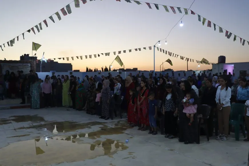 `Ji bo azadiya Rêber Abdullah Ocalan divê gel têkoşînê mezin bike`