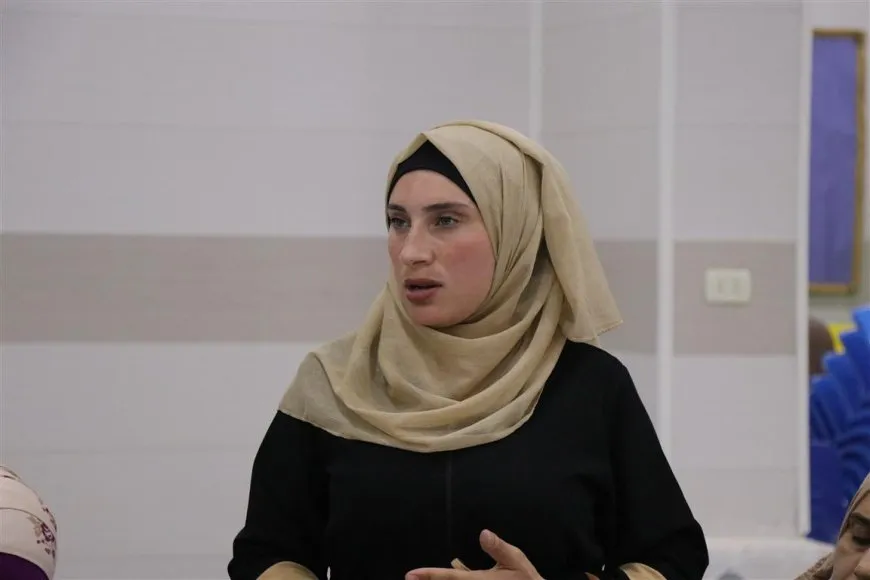 Meclisa Jinan a PYDˊê komxebatek li dar xist