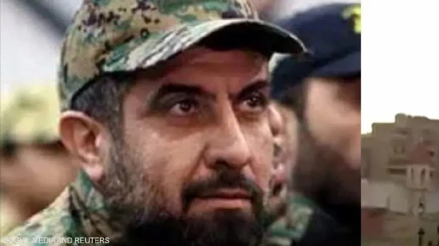 Hizbullah kuştina Fûad Şukir ragihand