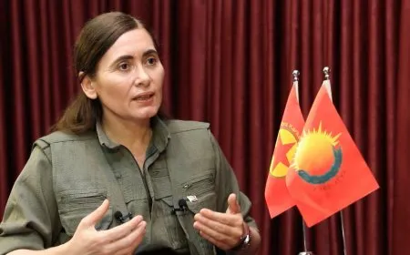 Hêlîn Umît: Divê tu kes li hemberî şerê Kurdistanê bêdeng nemîne