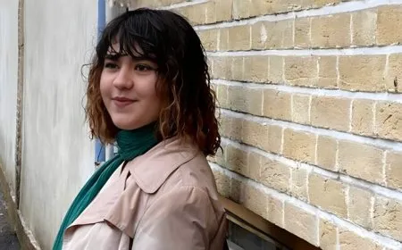 ‘Ez ji girtîgehê azad bûm, lê beşek ji min li cem Nesîm, Pexşan û Werîşe ma’