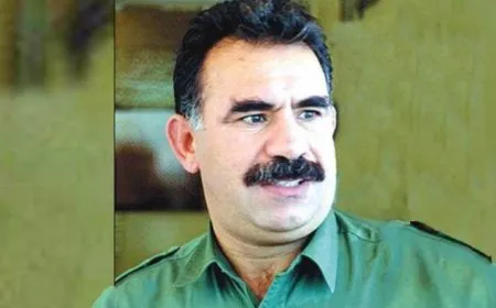 Ji bo hevdîtina bi Rêber Abdullah Ocalan re serlêdan hat kirin