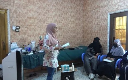 Weqfa Jina Azad şiyanên jinan bi pêş dixe