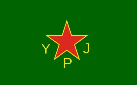 YPJ: Rizgarkirina hemû jinên êzidî yên dîlgirtî dê erka me be