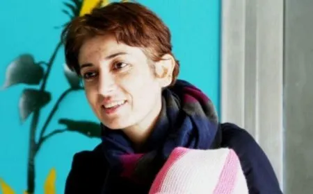 Hevdîtina Pexşan Ezîzî ya bi parêzer û malbatê re hate qedexekirin