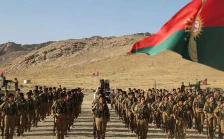 YBŞ: Em ê civaka xwe biparêzin