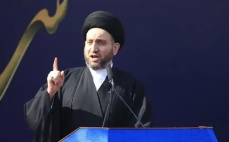 Emar Hekîm bang li Êzidiyan kir: Li ser xaka xwe bimînin