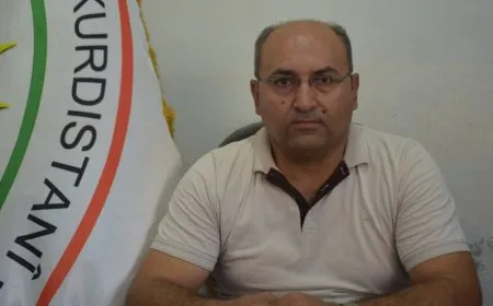 Ciwan Siko: PDK’ê  rê li ber dagirkirina Başûrê Kurdistanê vekir