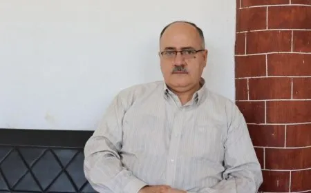 Banga avakirina eniyeke yekbûyî li tevahiya Sûriyeyê hat kirin