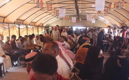 Sersaxî ji malbata şehîd Ferîd El Xebrawî re hat xwestin
