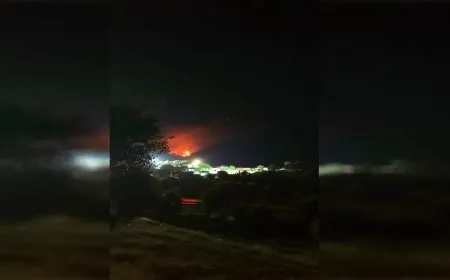 Artêşa dagirker gundekî Amêdiyê bombebaran kir