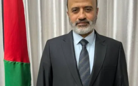 Îsraîlê kuştina rêveberekî din ê Hemasê ragihand