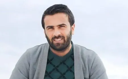 Dosyaya Silêman Ehmed careke din birin Parlamentoya Brîtanyayê