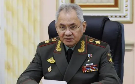 Şoygu li Tehranê ye