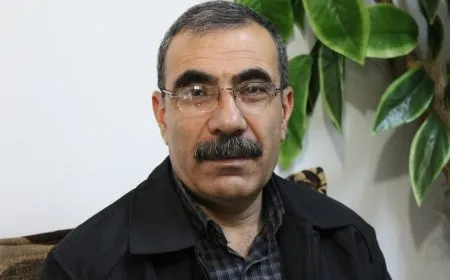 Em koperatîfa xwe ava bikin- ALDAR XELÎL