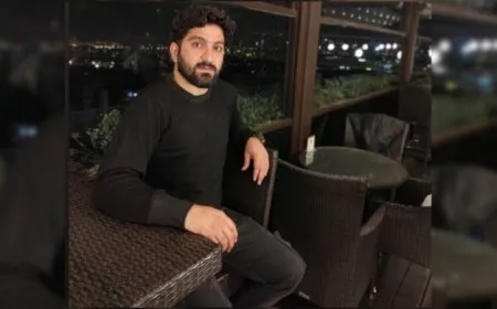 Girtiyê kurd li Îranê hat bidarvekirin