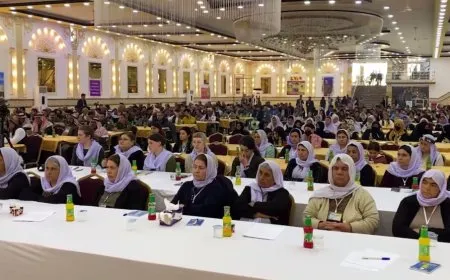 MXDŞ: Biryara girtina PADÊ weke dewama fermanê ye