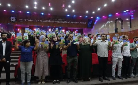 Li Tebqayê nameyên nivîskarê Scotlandî hatin pêşkêşkirin